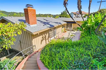 1071 E Avocado Crest Road, La Habra Heights, CA 90631 - Photo 6