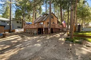 54450 Marian View, Idyllwild, CA 92549 - Photo 2