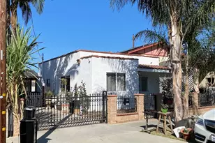 2033 W Burnett St, Long Beach, CA 90810 - Photo 1