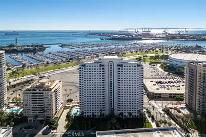 525 E Seaside Way #409, Long Beach, CA 90802 - Photo 34