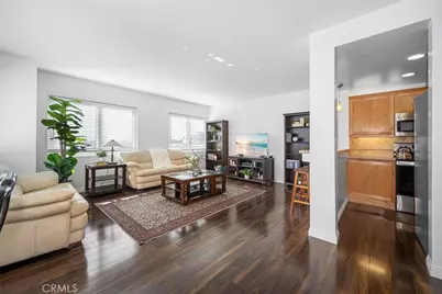 525 E Seaside Way #409, Long Beach, CA 90802 - Photo 4