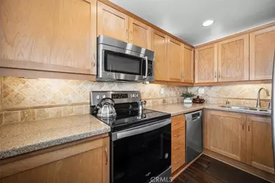 525 E Seaside Way #409, Long Beach, CA 90802 - Photo 4