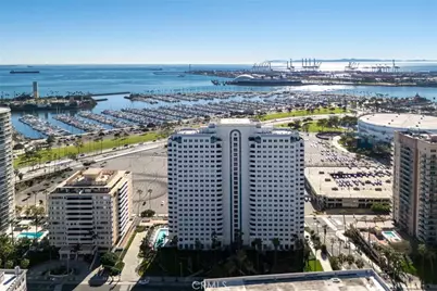 525 E Seaside Way #409, Long Beach, CA 90802 - Photo 34