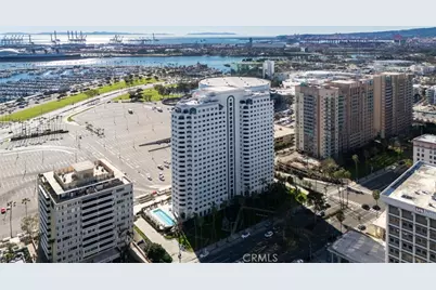525 E Seaside Way #409, Long Beach, CA 90802 - Photo 36