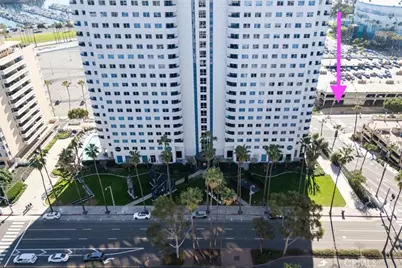 525 E Seaside Way #409, Long Beach, CA 90802 - Photo 30