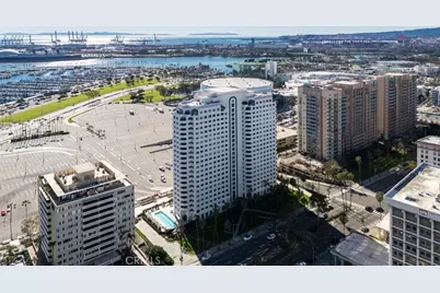 525 E Seaside Way #409, Long Beach, CA 90802 - Photo 36