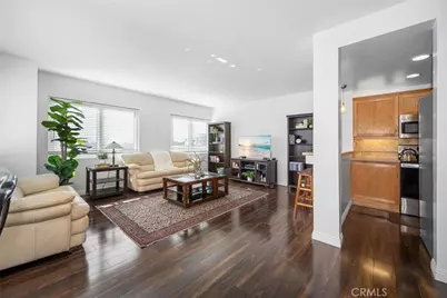 525 E Seaside Way #409, Long Beach, CA 90802 - Photo 4
