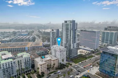 360 W Ocean #203, Long Beach, CA 90802 - Photo 2