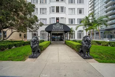 360 W Ocean #203, Long Beach, CA 90802 - Photo 2