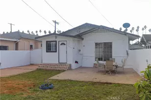 1111 W 54th, Los Angeles, CA 90037 - Photo 20