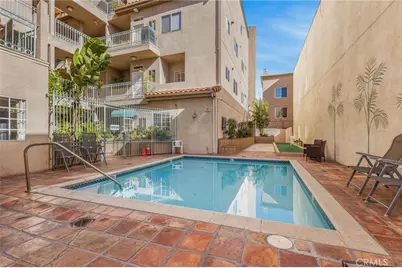 10626 Valley Spring #103, Toluca Lake, CA 91602 - Photo 46