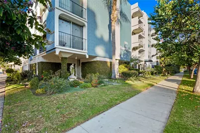 2101 E 2nd St #305, Long Beach, CA 90803 - Photo 30