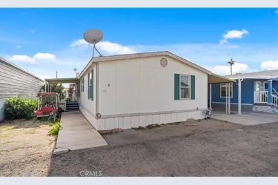 110 Marina Drive, Needles, CA 92363 - Photo 1