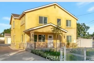 1111 St N Mulberry, Compton, CA 90222 - Photo 1