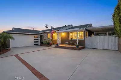 14740 Fairacres, La Mirada, CA 90638 - Photo 2