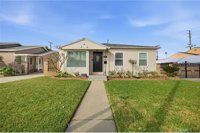 653 N Raywood, Montebello, CA 90640 - Photo 1