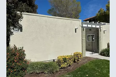 2382 Via Mariposa #D, Laguna Woods, CA 92637 - Photo 34