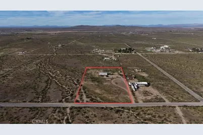 19032 Bonanza Trail, Helendale, CA 92342 - Photo 2