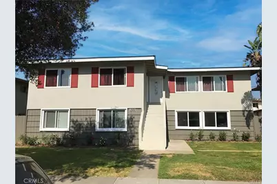 2606 S Rosewood, Santa Ana, CA 92707 - Photo 1