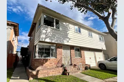 1825 E 3rd Street #1, Long Beach, CA 90802 - Photo 1