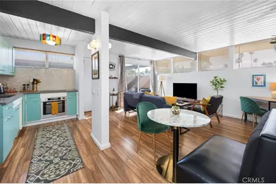 1111 E Palm Canyon Drive #202, Palm Springs, CA 92264 - Photo 6