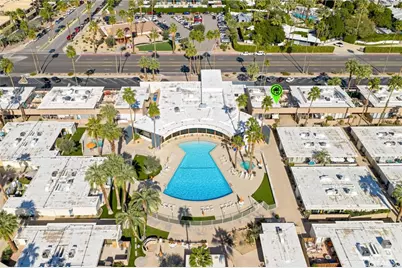 1111 E Palm Canyon Drive #202, Palm Springs, CA 92264 - Photo 26