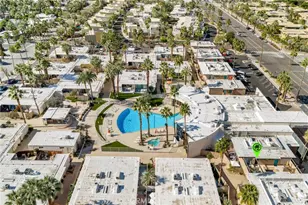 1111 E Palm Canyon Dr, Palm Springs, CA 92264 - Photo 28