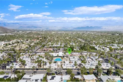 1111 E Palm Canyon Drive #202, Palm Springs, CA 92264 - Photo 38