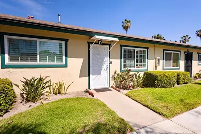 1152 North West Street #23, Anaheim, CA 92801 - Photo 1