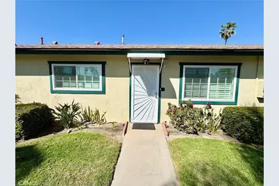 1152 North West Street #23, Anaheim, CA 92801 - Photo 2