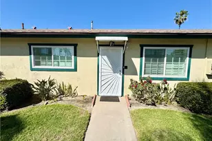 1152 North West Street, Anaheim, CA 92801 - Photo 1