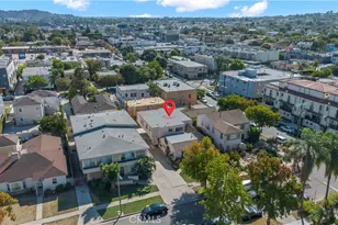 6086 Horner, Los Angeles, CA 90035 - Photo 4