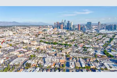 2321 W 10th Street #402, Los Angeles, CA 90006 - Photo 38