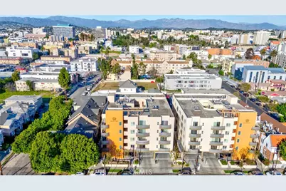 2321 W 10th Street #402, Los Angeles, CA 90006 - Photo 2