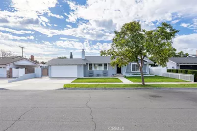 3308 W Teranimar, Anaheim, CA 92804 - Photo 1