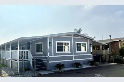 10701 Cedar Avenue #156, Bloomington, CA 92316 - Photo 1