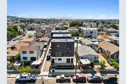 354 N Breed, Los Angeles, CA 90033 - Photo 60
