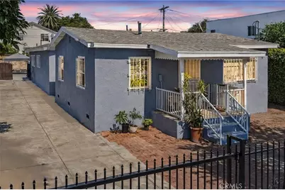 907 E 109th Place, Los Angeles, CA 90059 - Photo 1