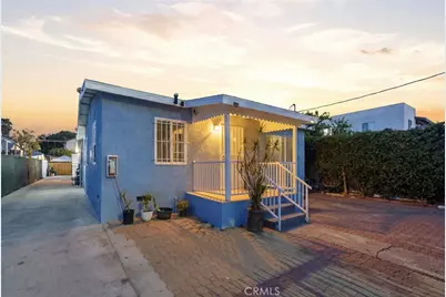 907 E 109th Place, Los Angeles, CA 90059 - Photo 4