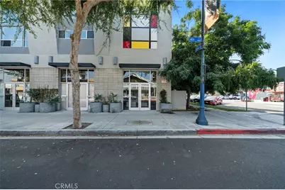 834 E 4th Street #H, Long Beach, CA 90802 - Photo 4