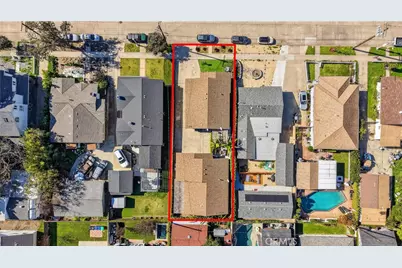 253 N Center, Orange, CA 92866 - Photo 6