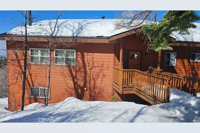 272 Manzanita Drive, Green Valley Lake, CA 92341 - Photo 28