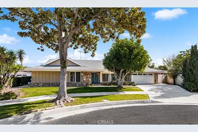 871 S Fairmont Way, Orange, CA 92869 - Photo 2