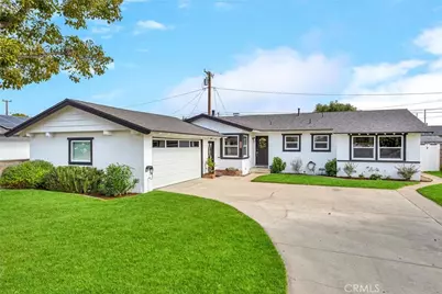 330 N Colgate Street, Anaheim, CA 92801 - Photo 1