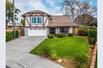 549 Fordham, Placentia, CA 92870 - Photo 1