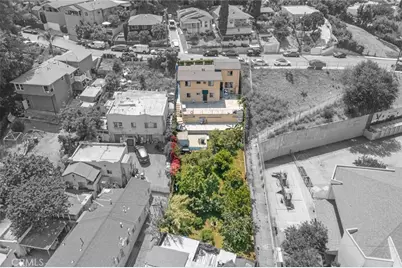 1258 N Ditman, Los Angeles, CA 90063 - Photo 42