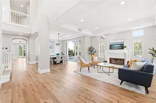 5489 E Suncrest Rd, Anaheim Hills, CA 92807 - Photo 4