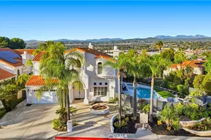 5489 E Suncrest Rd, Anaheim Hills, CA 92807 - Photo 1