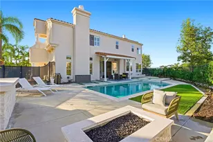 5489 E Suncrest Rd, Anaheim Hills, CA 92807 - Photo 22