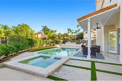5489 E Suncrest Road, Anaheim Hills, CA 92807 - Photo 20